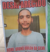Mãe pede ajuda para encontrar filho desaparecido no bairro do Benedito Bentes