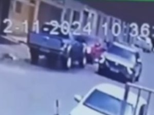 [Vídeo] Cliente de lava-jato tem carro roubado na manhã desta terça-feira (12) em Arapiraca