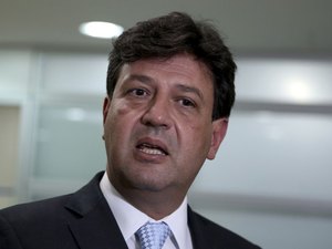 Dois novos casos suspeito de coronavírus são registrados no Sul do Brasil