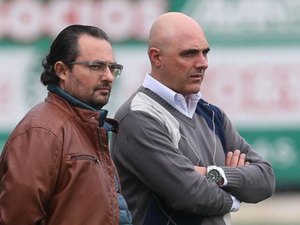 Alexandre Mattos deve ser anunciado como diretor do Cruzeiro