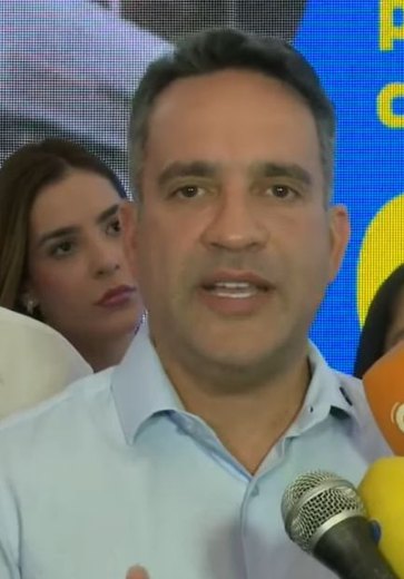 Paulo Dantas anuncia maior concurso público da história de AL com mais de 11 mil vagas