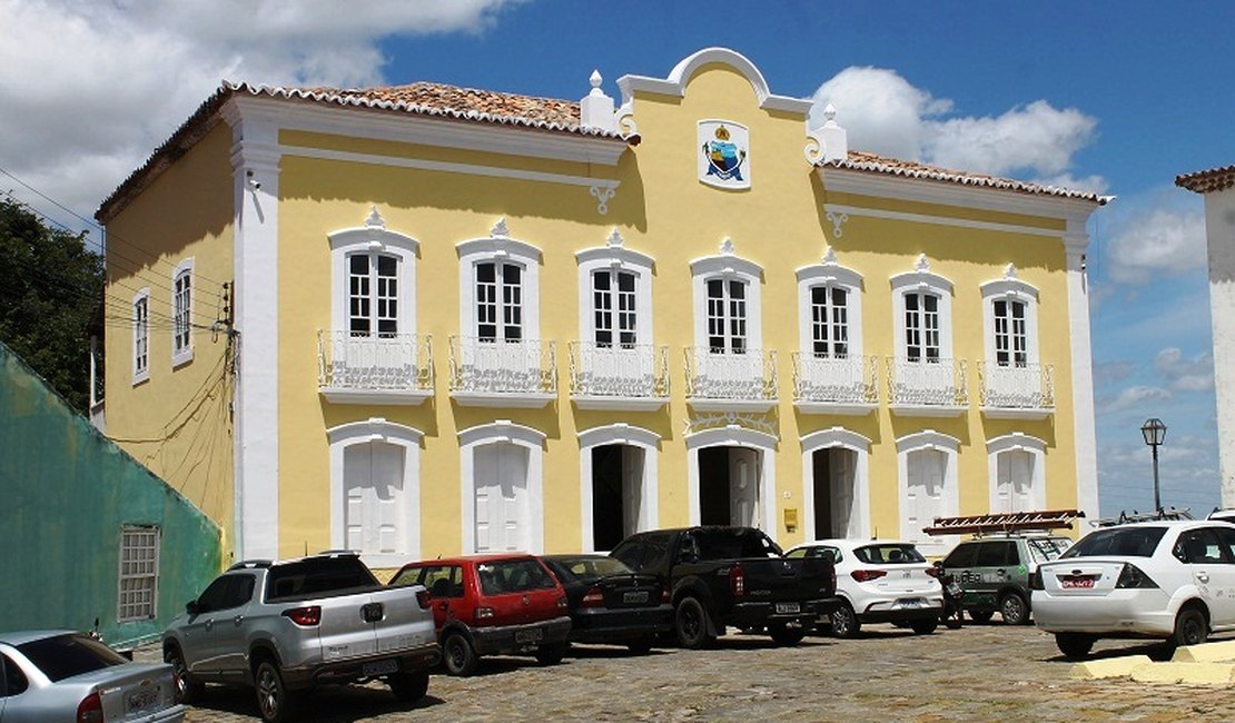 Edital do concurso da Prefeitura de Penedo será retificado para adequações à legislação