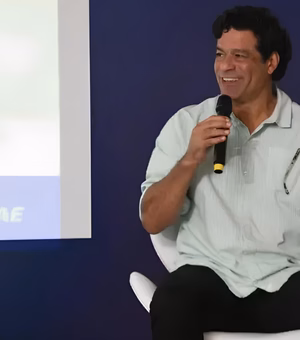 Ex-jogador Raí será palestrante durante Semana do MEI em Penedo