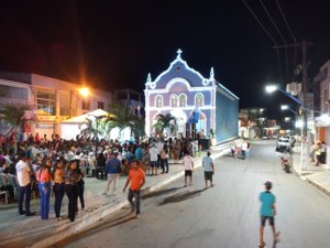 Prefeitura desmente vídeo e divulga Nota negando compromisso com grupo de romeiros em Lagoa da Canoa 