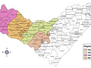 Emater alerta para o encerramento das inscrições do Garantia-Safra em AL