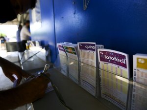 Apostas da Lotofácil da Independência começam hoje