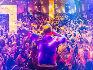 Prefeitura de Maceió fortalece setor cultural com programações artísticas nos bairros