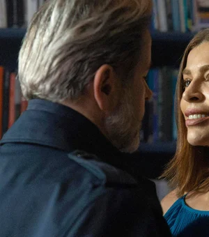 Grazi Massafera surpreende ao pedir 'filho' a Murilo Benício: entenda