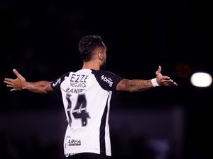 Três jogos movimentam o Brasileirão: confira quem entra em campo