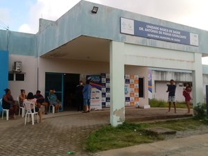 Pacientes relatam falta de psiquiatra em unidade; secretaria tenta normalizar oferta