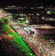 Pilar encerra o Carnaval nesta terça (17) com Raí Saia Rodada e blocos tradicionais Leão de Aço e Os Caçadores