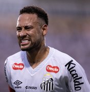 Neymar reage após não ser convocado para a seleção: ‘Pô, Ancelotti, e eu?’