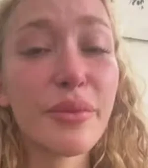 Atriz de Verdades Secretas é roubada e agredida no Rio de Janeiro