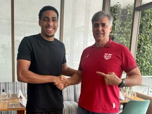 Wallace é transferido para o Grêmio e se torna a maior venda da história da base regatiana