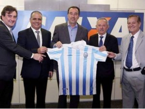 Na série B, CSA fecha patrocínio com a Caixa Econômica Federal para 2018