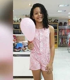 Criança de 10 anos é estuprada e morta dentro de casa