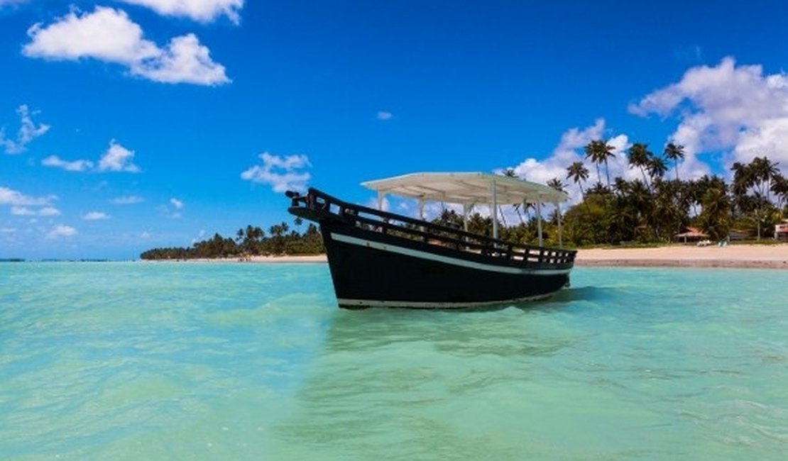 Alagoas é um dos destinos mais pesquisados do Nordeste