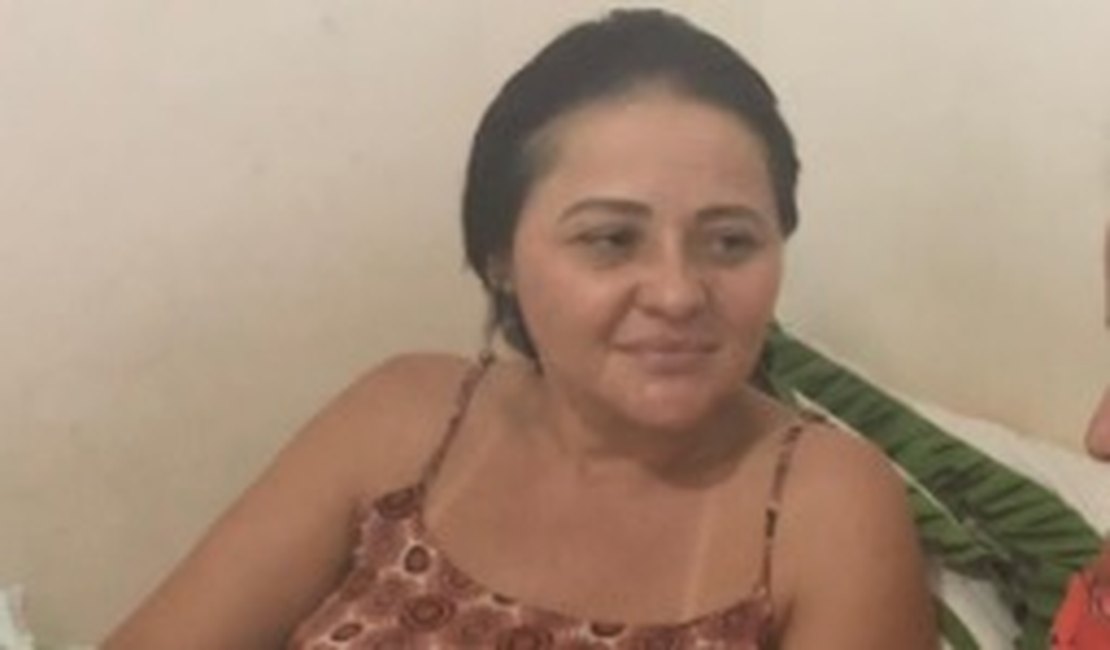Filho de mulher que teve dedos decepados em assalto morre em Arapiraca
