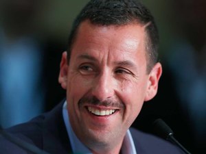 Adam Sandler é hackeado e invasores chamam Obama de 'macaco'