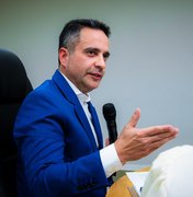 Maior concurso público de AL será lançado em 28 de outubro, anuncia Paulo Dantas