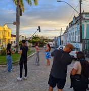 Penedo recebe laboratório de formação audiovisual para jovens e amplia protagonismo no cinema