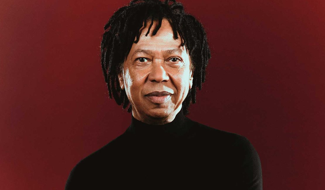 Djavan concorre ao Grammy Latino com álbum gravado em Maceió