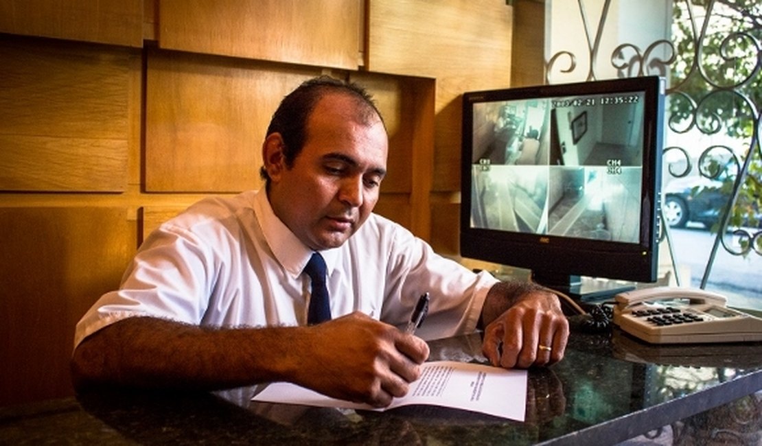 Sine oferece vagas de emprego na capital e no interior