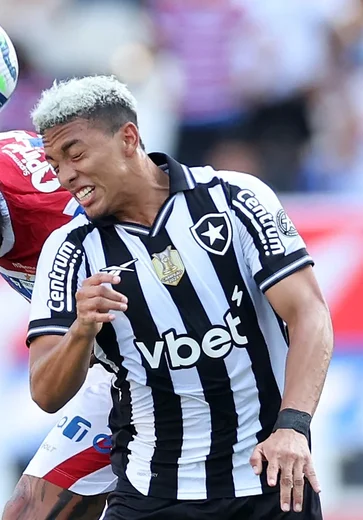 Com virada no Nilton Santos, Botafogo rebaixa o Fortaleza à Série B