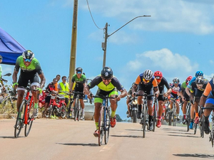 Copa Norte Nordeste de Ciclismo: seletiva em Arapiraca promete disputa acirrada entre atletas de AL, SE e PE