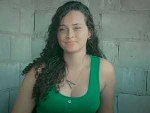 Adolescente que confessou feminicídio  está em unidade de internação para menores na capital