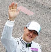 Michael Schumacher acorda do coma após acidente e deixa hospital na França