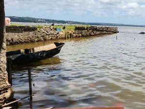 Corpo de jovem de 27 anos é encontrado na orla lagunar de Maceió