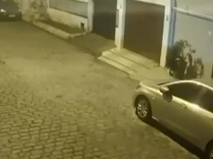 Moradores do Farol reclamam de furtos de plantas