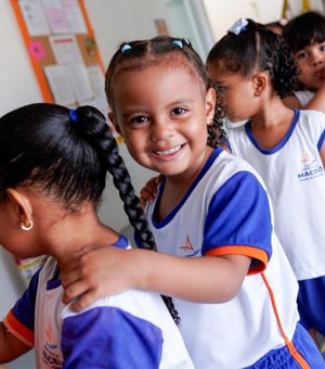 Prefeitura de Maceió convoca mais 600 aprovados no PSS da Educação