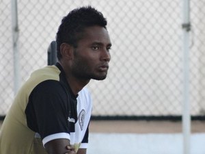 Rayro desiste de assinar com o ASA e vai para time mineiro