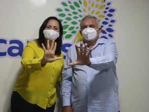 Campanha milionária: Fabiana Pessoa gasta mais do que soma total de todos dos outros candidatos