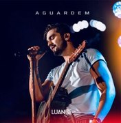 DVD 'VIVA' de Luan Santana será lançado em plataforma digital