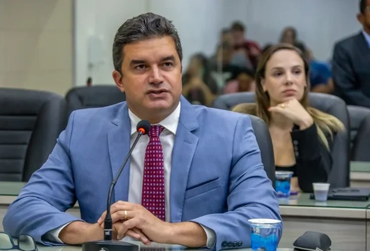 Rui Palmeira é representado pela Receita Federal por indícios de calote no antigo IPrev