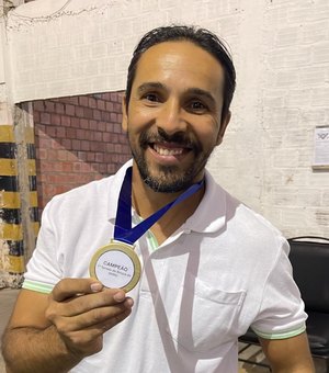 Saiba quem era o médico morto em frente a unidade de saúde em Arapiraca