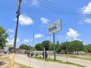 Dupla é presa por roubar motocicleta na Barra de Santo Antônio