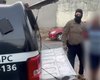 Suspeito de homicídio é preso pela Polícia Civil no Centro de Arapiraca