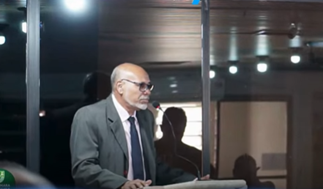 Pai faz apelo público após mais de um mês sem poder enterrar o filho em Palmeira dos Índios