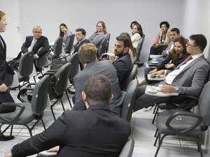 Juízes debatem abordagem em casos de violência contra mulher e feminicídio