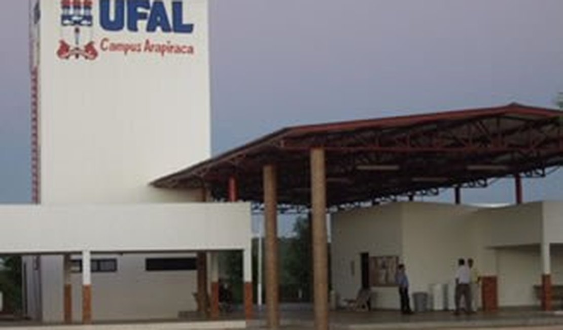 Campus Arapiraca da Ufal terá novo curso de pós-graduação em 2021