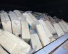 Cerca de mil quilos de queijo são apreendidos em laticínio clandestino no Sertão de AL