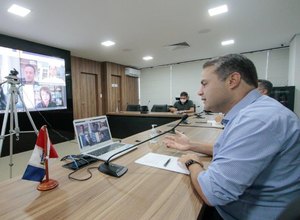 Presidente da TAP confirma manutenção do voo Lisboa – Maceió