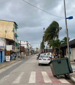 Casas viram empreendimentos e Maragogi vive êxodo à beira mar