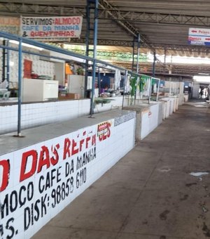Confira os horários de feiras e mercados públicos no feriado de 7 de setembro