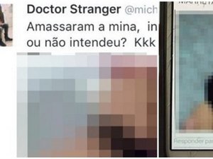 Três acusados de estupro coletivo no Rio têm prisão decretada