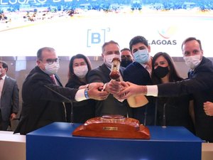 Governo publica homologação da licitação da concessão de saneamento dos Blocos B e C